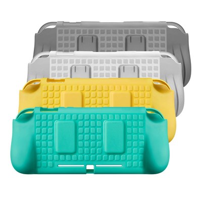 Silicone TPU Case for Nintendo Switch Lite  Shock Proof Pro