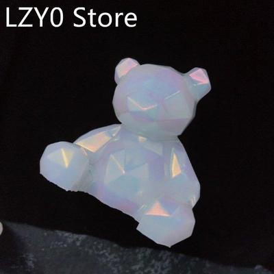 13 Colors Aurora Resin Powder Mica Pearlescent Pigments Colo