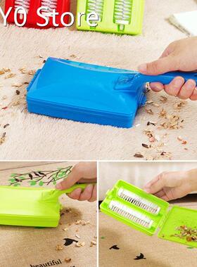 Sweeper Carpet Table Dust Brush Dirt Crumb Collector Cleaner