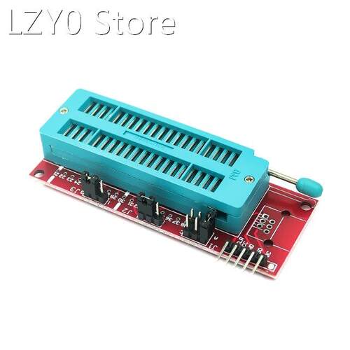 PIC ICD2 PICKit 2 PICKIT 3 PICKIT 3.5 Programming Adapter PI