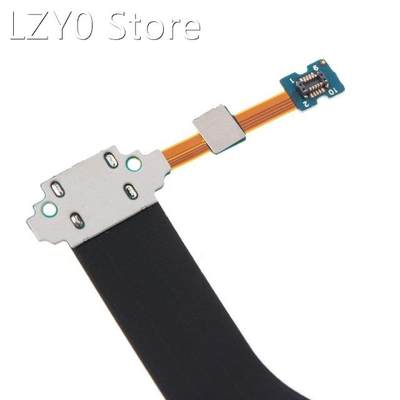 USB Charging Port Connector Microphone Flex Cable for samsun