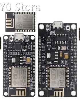 Wireless module CH340/CP2102/CH9102X NodeMcu V3 V2 Lua WIFI