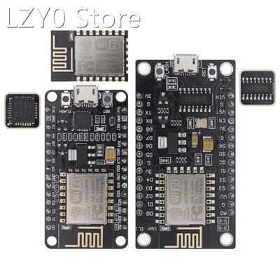 Wireless module CH340/CP2102/CH9102X NodeMcu V3 V2 Lua WIFI