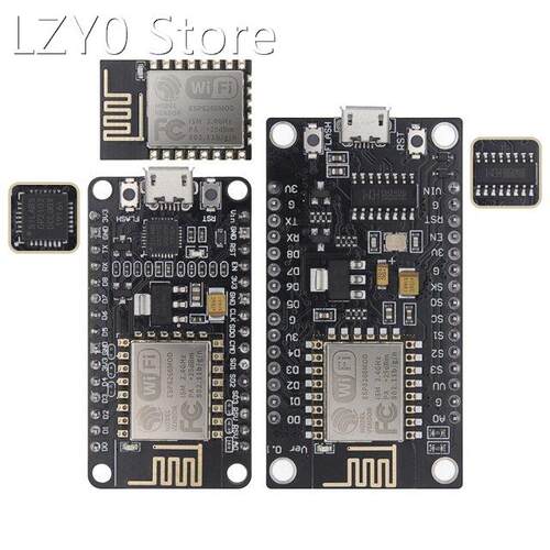 Wireless module CH340/CP2102/CH9102X NodeMcu V3 V2 Lua WIFI