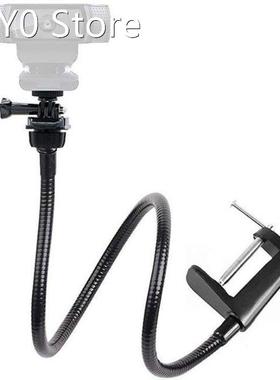 Flexible Jaws Flex Clamp Mount with Flexible Adjustable Goos