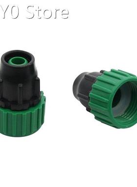 Garden Water Hose Connector 1/2 Female Thread to 8/11mm Hos