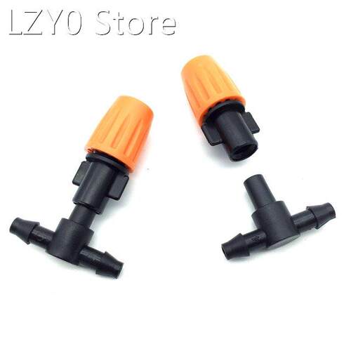 50 pcs Garden Tools Plant Lawn Irrigation Farmland Watering