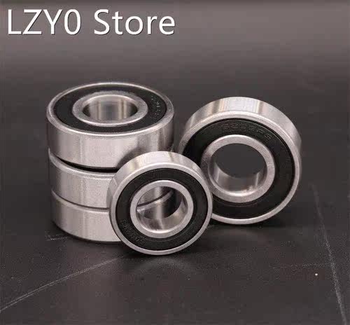 2PCS 6204 6204ZZ 6204RS 6204-2RS Deep Groove Ball Bearing 20