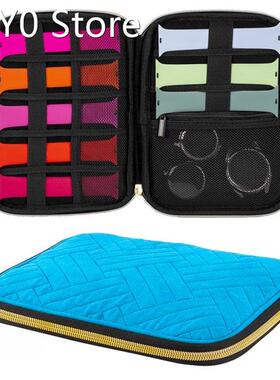 Smart Watch Band Storage Organizer Multifunction Portable Wa