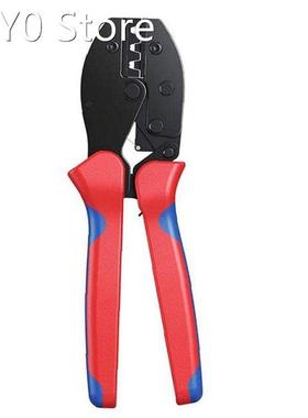 Solar Panel PV Terminal Cable Connector Crimping Plier Ratch