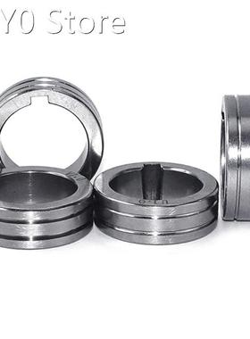 Wire Feeder Roll V U Knurl Groove 30x22x10mm for 0.8 1.0 1.2