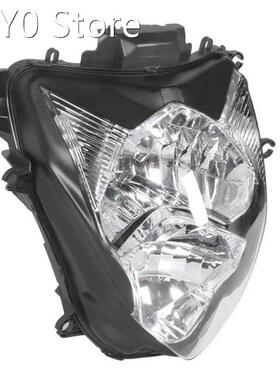 Car Accessories lamps Motorcycle Headlight Assembly Housing