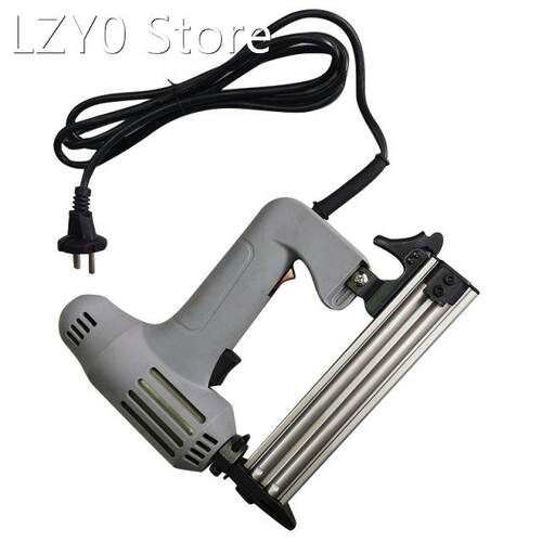 Electric Nails Staple Tool Straight Nail Tool Framing Tacker