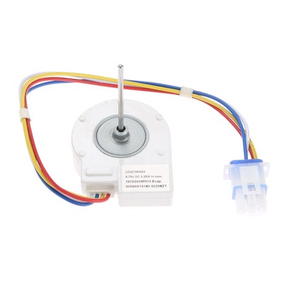 WR60X10185 Evaporator Fan Motor Fit for General Electric Hot