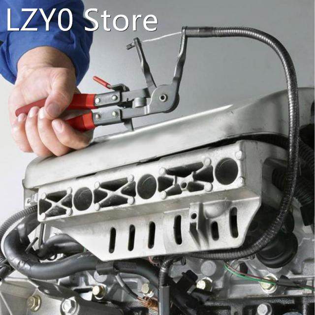 Hose Clamps Pliers clip clamp pliers Cable Flexible Automoti图片