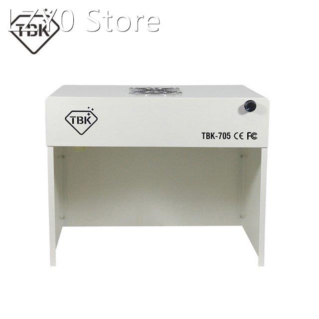 100% Original TBK TBK-705 Dust-free Working Room Bench Dis-m