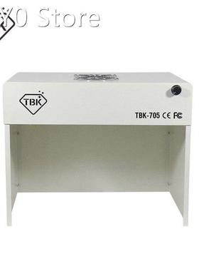 100% Original TBK TBK-705 Dust-free Working Room Bench Dis-m