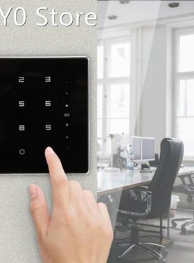 Ultrathin RF RFID Card Reader Wiegand 26/34 IC Card Reader B