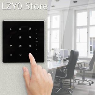 Ultrathin RF RFID Card Reader Wiegand 26/34 IC Card Reader B