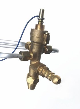 1pc heater valve for gas heater bathroom kitchen switch bbq