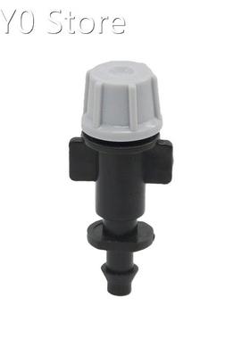 Gray Irrigation Sprinkler Greenhouse Misting Cooling Micro I