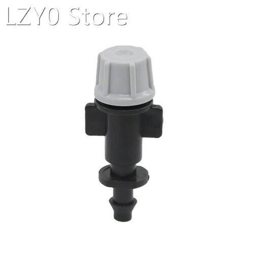 Gray Irrigation Sprinkler Greenhouse Misting Cooling Micro I