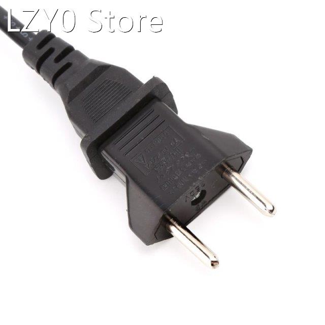 Electric Soldering Iron With Plastic Handle Flat Tip For Car