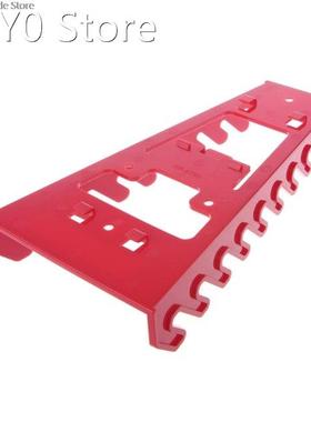 Wrench Spanner Organizer Sorter Holder Tray Socket Storage R