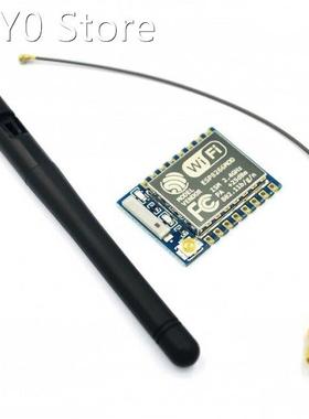 ESP8266 serial WIFI model ESP-07 Authenticity Guaranteed