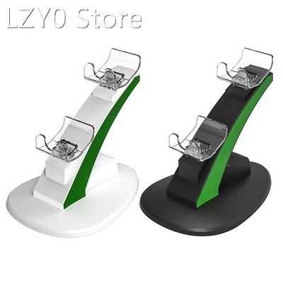 for XboxSeriesX/S Wireless Controller Handle Charger Double