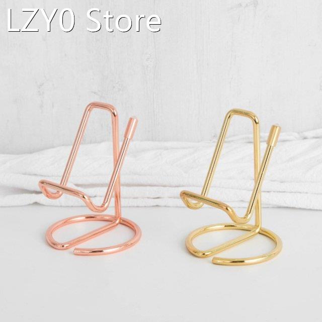 Metal Desktop Tablet Laptop Holder Table Cell Support Desk S