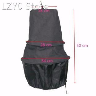 3 Layers Beekeeping Tools Thicken Canvas Fabric Bee Catching