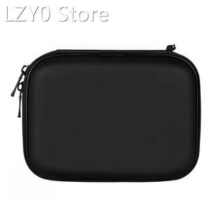 Shockproof External Hard Disk Package Digital Storage Cable