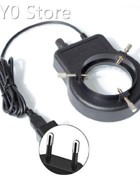 Microscope Lamp Single Cylinder Binocular Stereo Microscope