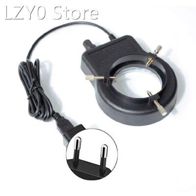 Microscope Lamp Single Cylinder Binocular Stereo Microscope