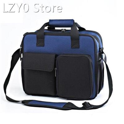 Multifunctional One Shoulder Kit Hardware Electrician Tool S