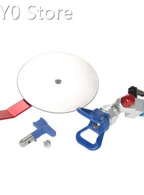 KKMOON Spray Guide Accessory Tool Airless Spray Tip of Airle