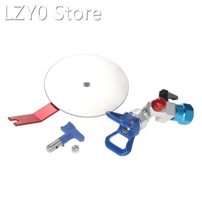 KKMOON Spray Guide Accessory Tool Airless Spray Tip of Airle