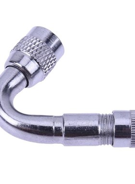 45/90/135 Degree Angle Car Air Tire Valve Stem Extension Ada