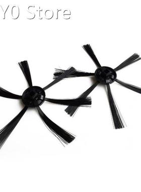 2pcs Side Brushes Replacement Parts For Isweep S320 Vacuum C
