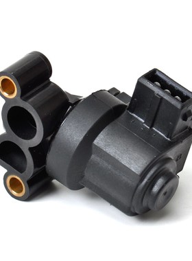 DWCX 3515033010280140571 Idle Air Control Valve For Hyundai