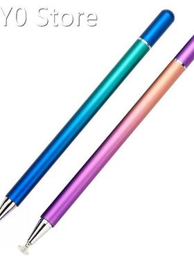 Touch Pen Tablet Screen Pen Thin Gradient Stylus Pen Magneti