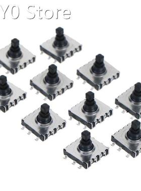 10pcs/lot SMD 5 Five Way Switch Multi-function Multi Directi