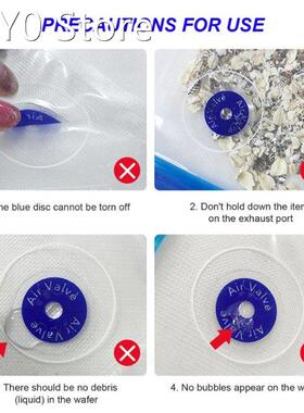 K1KF 10pcs 3D Printer Filament Moisture Proof Storage Bags w