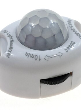 Motion Sensor Light Switch 5V 24V PIR Motion Sensor DC Move