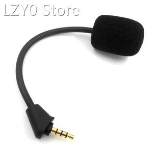 Replacement Game Mic 3.5mm Headphone Microphone for Kingston