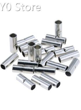 BN1.25-22 Butt Wire Connector AWG 22-4 Copper Tinned Splice