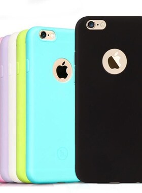 Silicon Case for iPhone SE 2020 6S 6 7 8 Plus 11 12 Pro Max