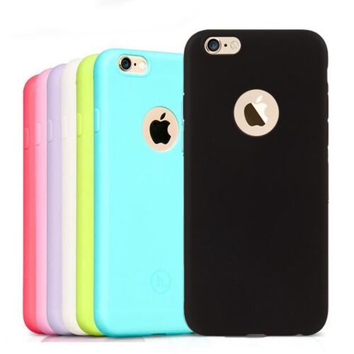 Silicon Case for iPhone SE 2020 6S 6 7 8 Plus 11 12 Pro Max