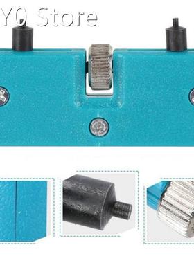 Two Claw Key Watch Rear Cover Open Tool Adjustable Rectangul